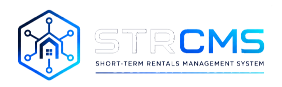 STRCMS — Short-Term Rental Compliance Management System